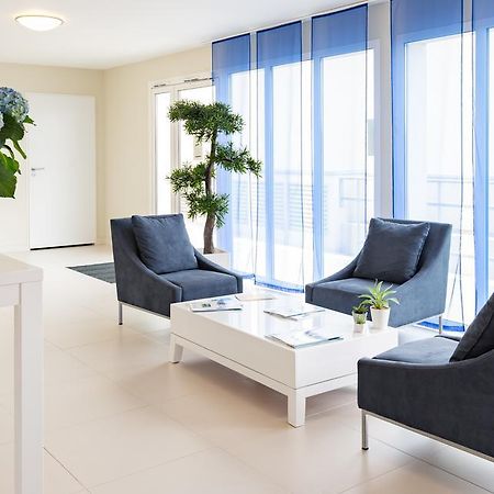 Lagrange Vacances Les Balcons De L'Ocean Біскарросс Екстер'єр фото