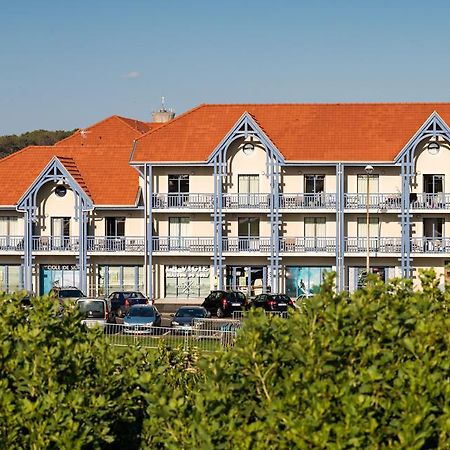Lagrange Vacances Les Balcons De L'Ocean Біскарросс Екстер'єр фото