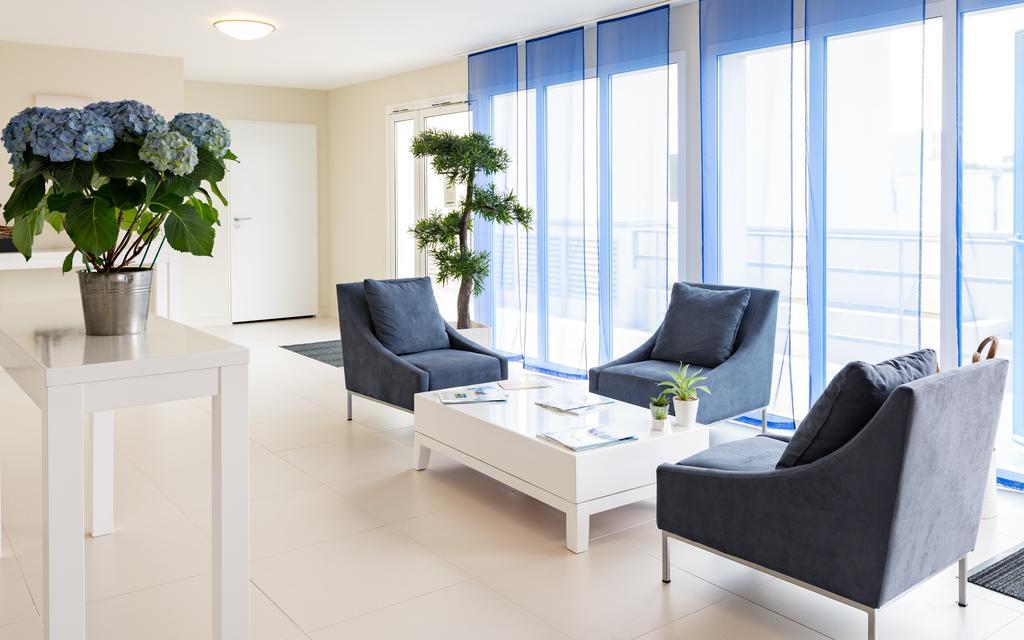 Lagrange Vacances Les Balcons De L'Ocean Біскарросс Екстер'єр фото